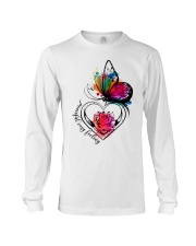 Peaceful Easy Feeling Long Sleeve Tee thumbnail