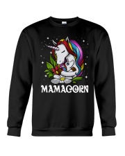 Mamacorn Crewneck Sweatshirt thumbnail