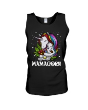 Mamacorn Unisex Tank thumbnail