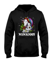 Mamacorn Hooded Sweatshirt thumbnail