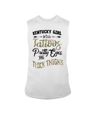 Kentucky Sleeveless Tee tile