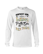 Kentucky Long Sleeve Tee tile