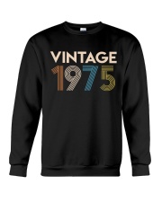 Vintage 1975 Crewneck Sweatshirt tile