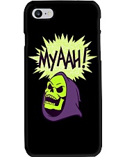 Myaaah Phone Case tile