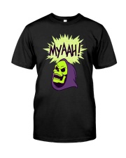 Myaaah Premium Fit Mens Tee tile