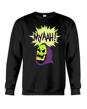 Myaaah Crewneck Sweatshirt tile