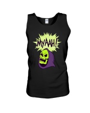 Myaaah Unisex Tank tile