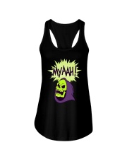 Myaaah Ladies Flowy Tank tile
