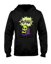 Myaaah Hooded Sweatshirt tile