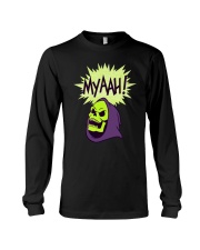 Myaaah Long Sleeve Tee tile