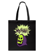 Myaaah Tote Bag tile