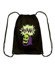 Myaaah Drawstring Bag tile