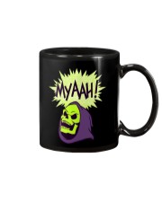 Myaaah Mug tile