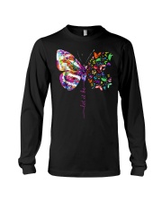 Let It Be Long Sleeve Tee thumbnail
