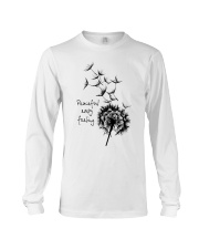 Peaceful Easy Feeling 2 Long Sleeve Tee tile