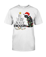 Is This Jolly Enough 2 Premium Fit Mens Tee tile