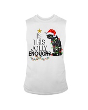 Is This Jolly Enough 2 Sleeveless Tee tile