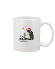 Is This Jolly Enough 2 Mug tile