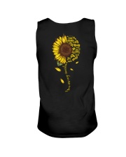 You Are My Sunshine Jep Back Unisex Tank tile