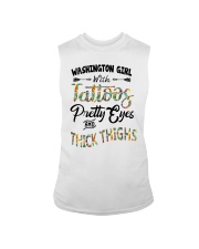 Washington Sleeveless Tee tile