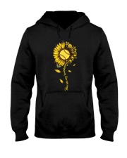 You Are My Sunshine Baseball Hooded Sweatshirt tile