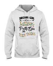 Indiana Hooded Sweatshirt tile