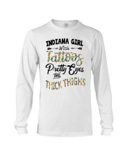 Indiana Long Sleeve Tee tile
