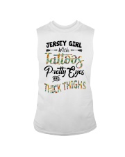 New Jersey Sleeveless Tee tile