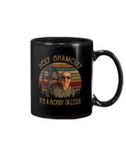 Holy Shamoley It's A Bobby Dazzler Vintage Mug thumbnail