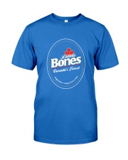 Little Bones Premium Fit Mens Tee front