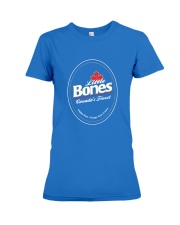 Little Bones Premium Fit Ladies Tee thumbnail