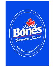 Little Bones 11x17 Poster thumbnail