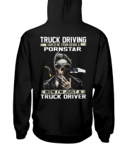 truck-saved Hooded Sweatshirt thumbnail
