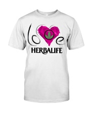 herbalife Classic T-Shirt thumbnail