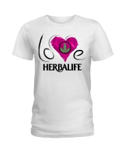 herbalife Ladies T-Shirt thumbnail
