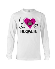 herbalife Long Sleeve Tee thumbnail