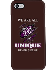 YOUNIQUE Phone Case thumbnail