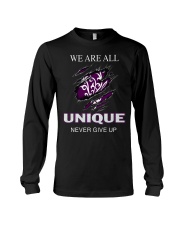 YOUNIQUE Long Sleeve Tee thumbnail