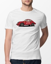Classic Racer - 356 211 Classic T-Shirt lifestyle-mens-crewneck-front-13