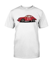 Classic Racer - 356 211 Premium Fit Mens Tee tile