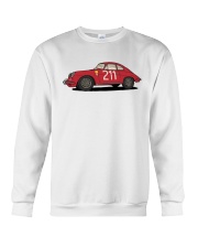 Classic Racer - 356 211 Crewneck Sweatshirt tile