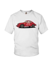 Classic Racer - 356 211 Youth T-Shirt tile