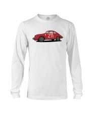 Classic Racer - 356 211 Long Sleeve Tee tile