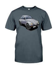 Off Road - Yadala Class 11 Classic T-Shirt front