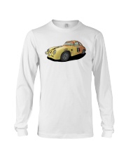 La Mexican Race - Monarek Long Sleeve Tee tile