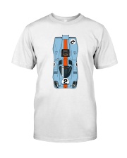 Legends - The Nine17 Classic T-Shirt tile