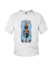 Legends - The Nine17 Youth T-Shirt tile