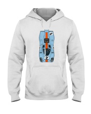 Legends - The Nine17 Hooded Sweatshirt tile