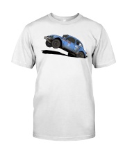 Off Roading - Ostapchuk Eleven Premium Fit Mens Tee tile
