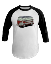 Rare Classics - Auwarter Baseball Tee tile